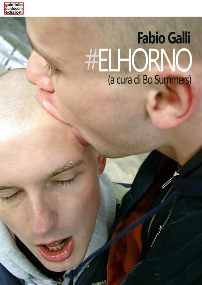 EL HORNO 2026 - 01 Copertina copia